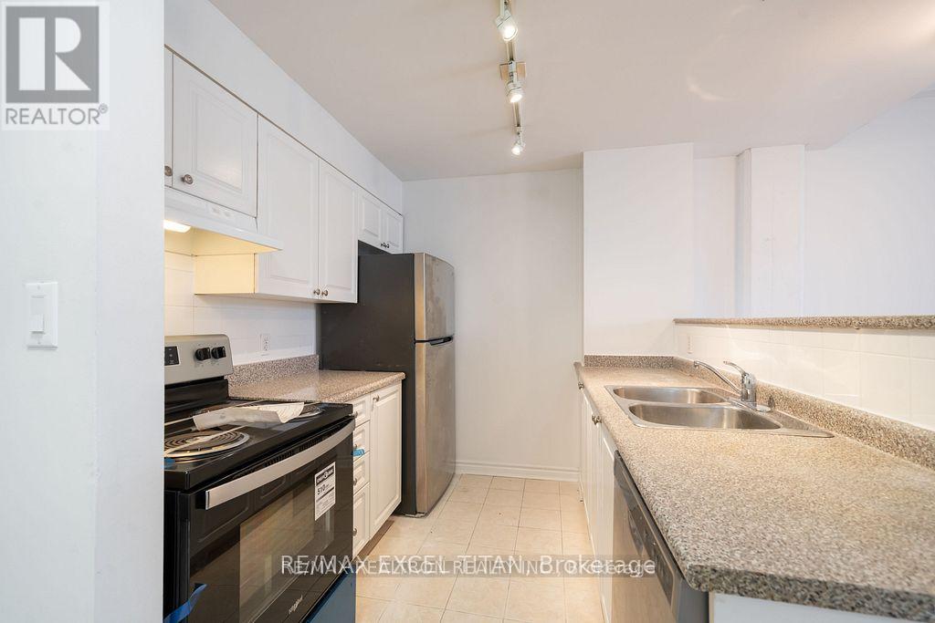 406 - 1401 Dupont Street, Toronto (Dovercourt-Wallace Emerson-Junction), Ontario  M6H 4J7 - Photo 8 - W12855792