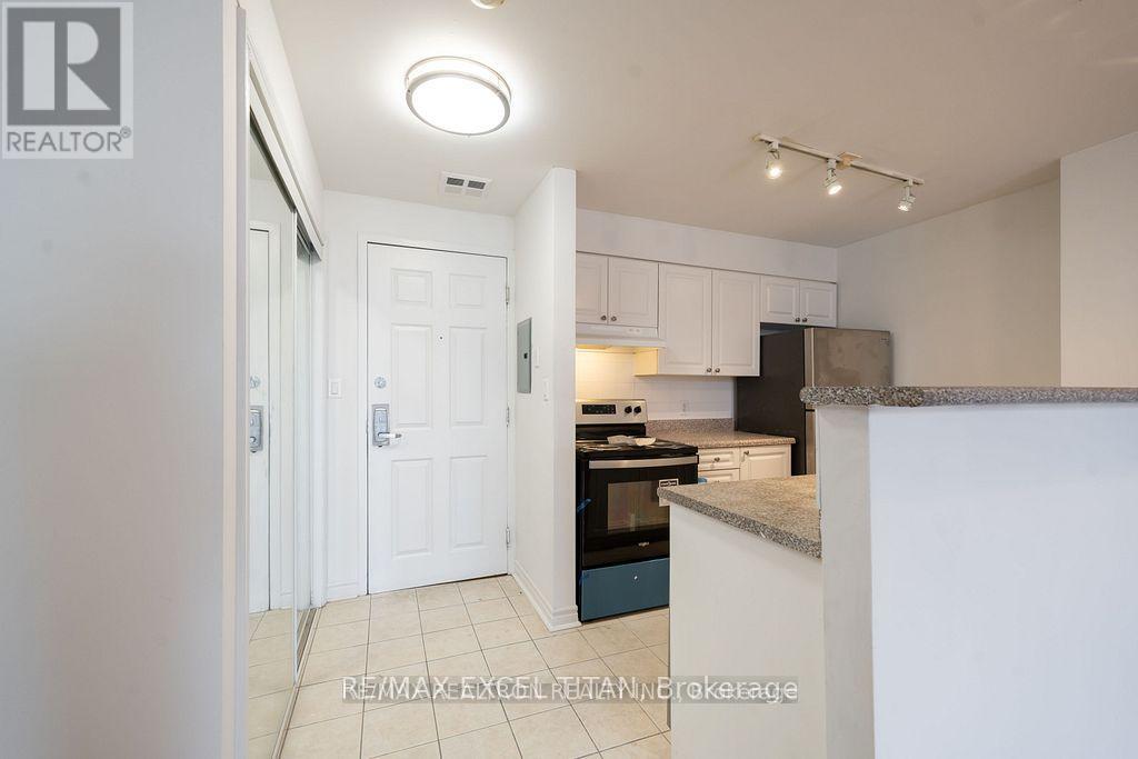 406 - 1401 Dupont Street, Toronto (Dovercourt-Wallace Emerson-Junction), Ontario  M6H 4J7 - Photo 9 - W12855792