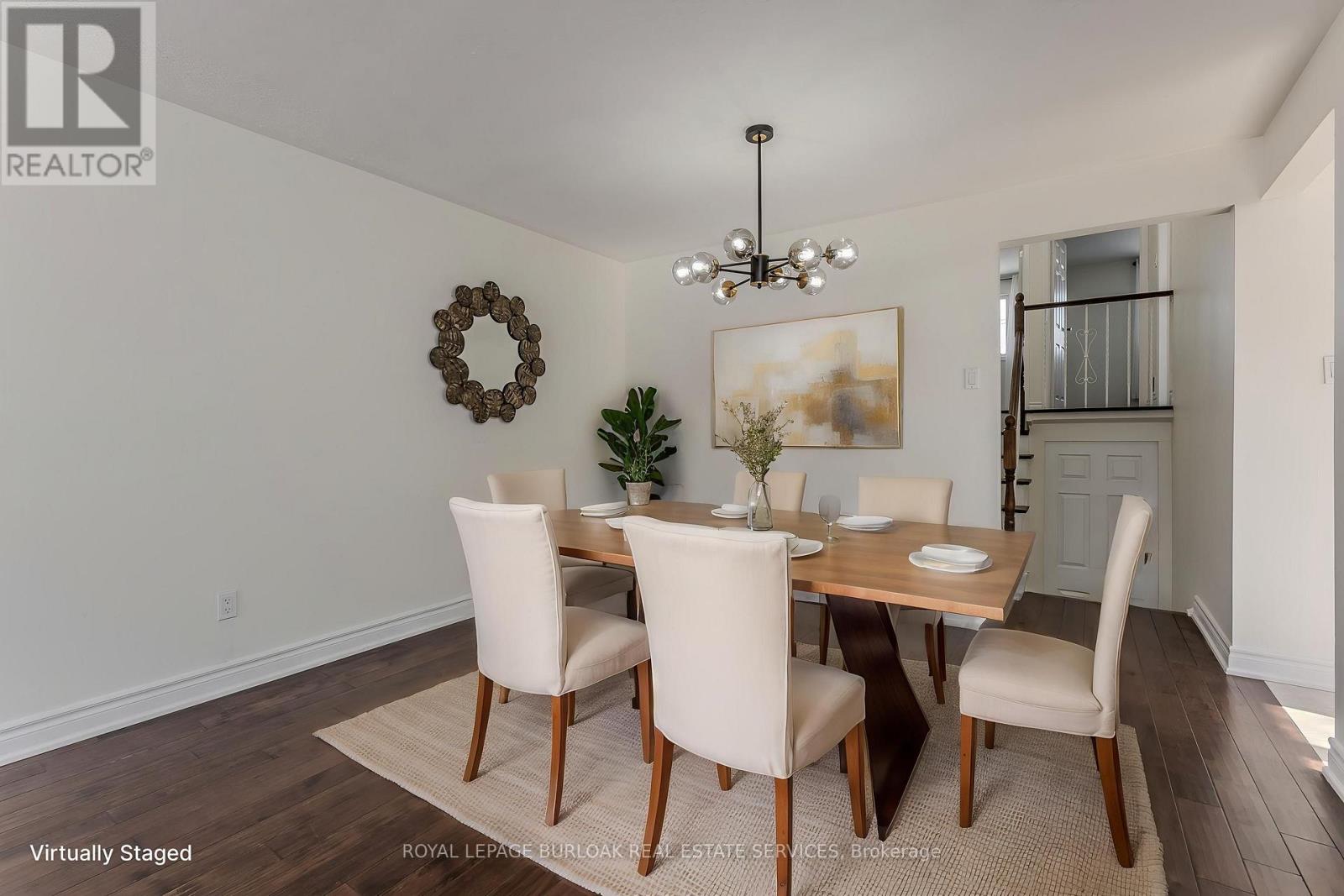 1294 Napier Crescent, Oakville, Ontario  L6H 2A4 - Photo 13 - W12855806