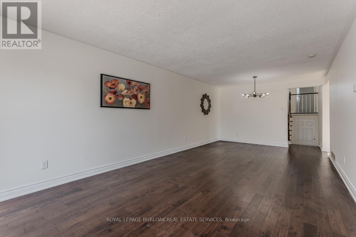 1294 Napier Crescent, Oakville, Ontario  L6H 2A4 - Photo 14 - W12855806