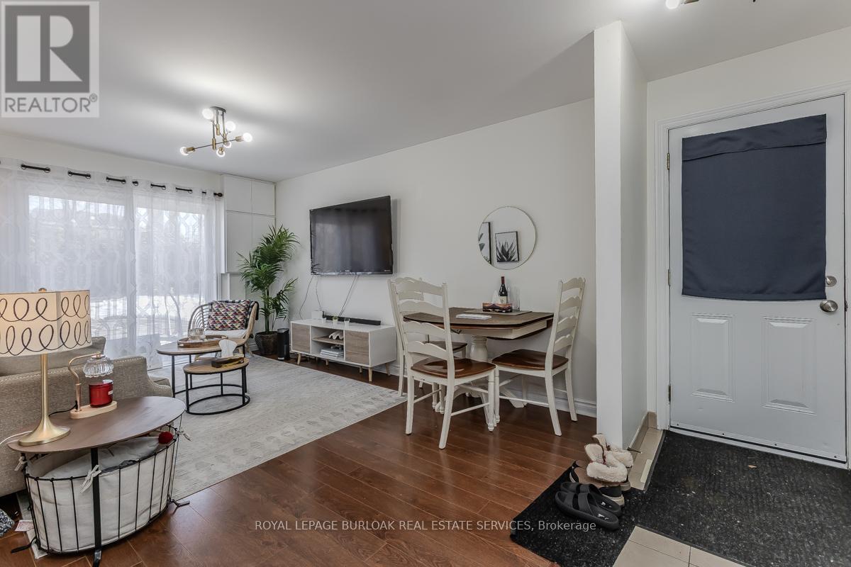 1294 Napier Crescent, Oakville, Ontario  L6H 2A4 - Photo 31 - W12855806