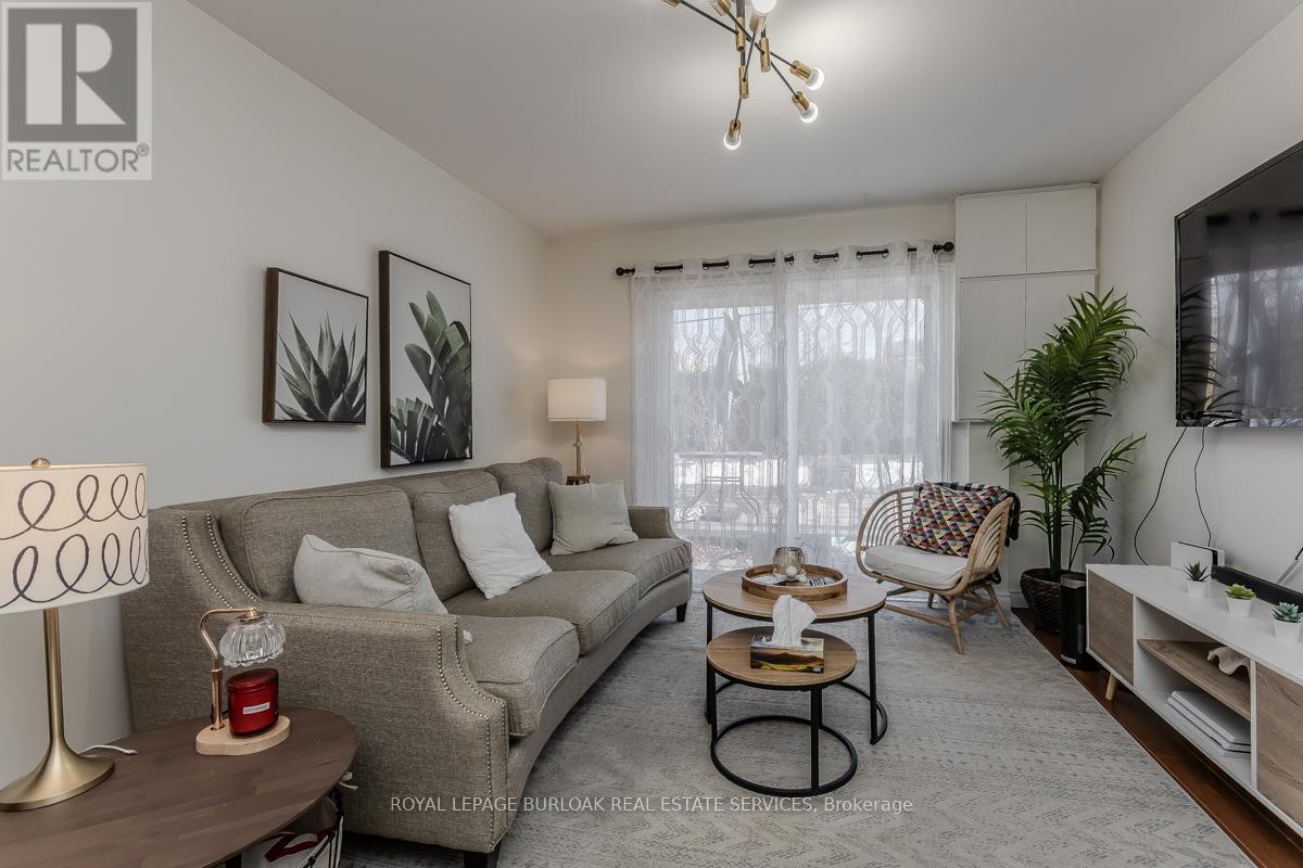 1294 Napier Crescent, Oakville, Ontario  L6H 2A4 - Photo 34 - W12855806