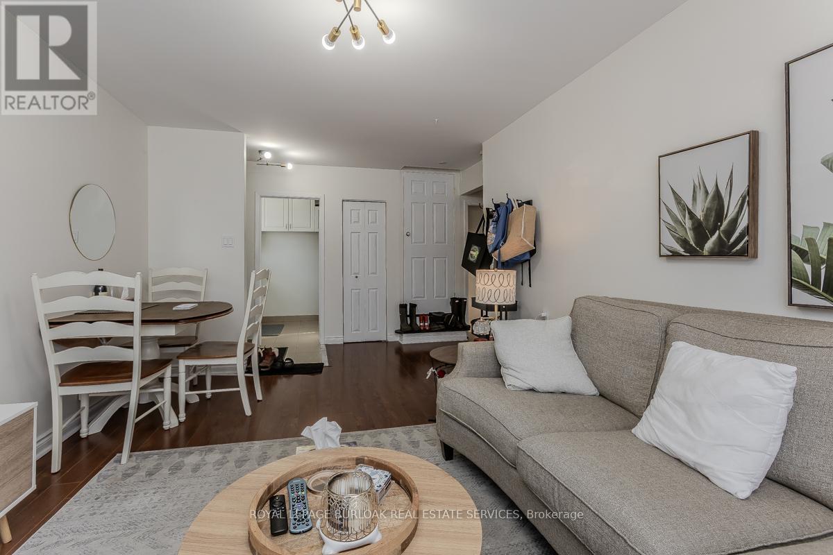 1294 Napier Crescent, Oakville, Ontario  L6H 2A4 - Photo 35 - W12855806