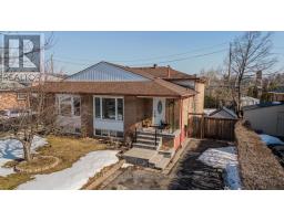 1294 NAPIER CRESCENT, Oakville, Ontario