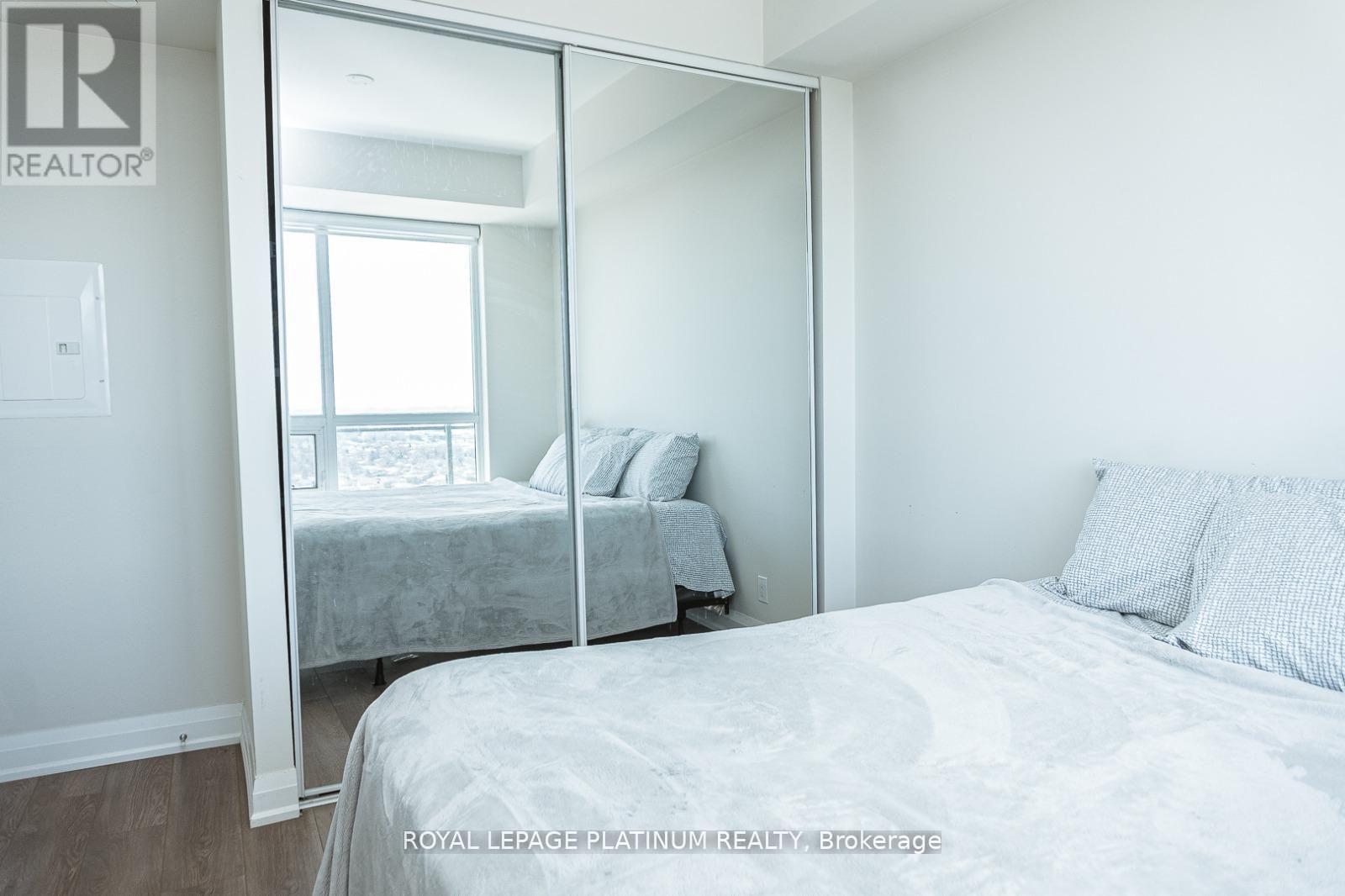 2305 - 15 Lynch Street, Brampton (Queen Street Corridor), Ontario  L6W 0C7 - Photo 15 - W12855812