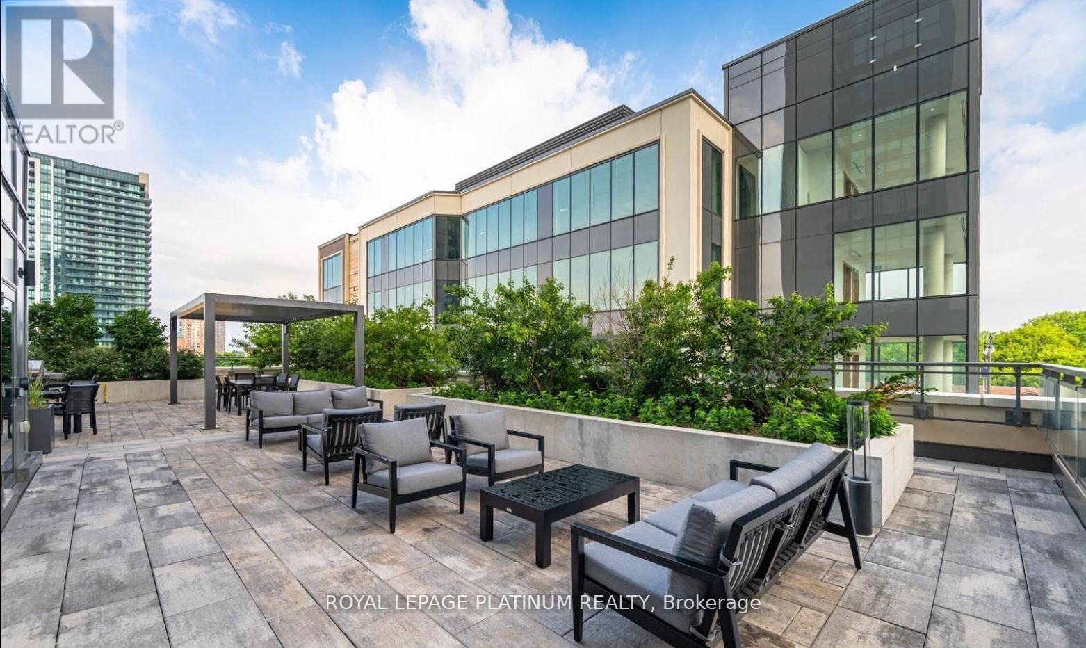 2305 - 15 Lynch Street, Brampton (Queen Street Corridor), Ontario  L6W 0C7 - Photo 18 - W12855812