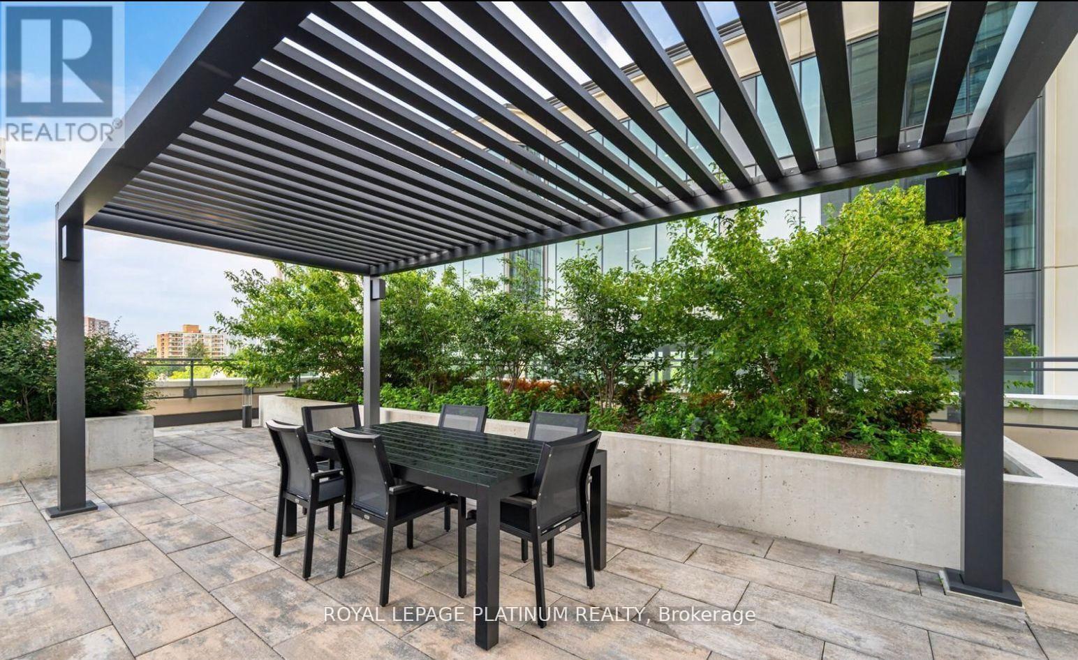 2305 - 15 Lynch Street, Brampton (Queen Street Corridor), Ontario  L6W 0C7 - Photo 19 - W12855812