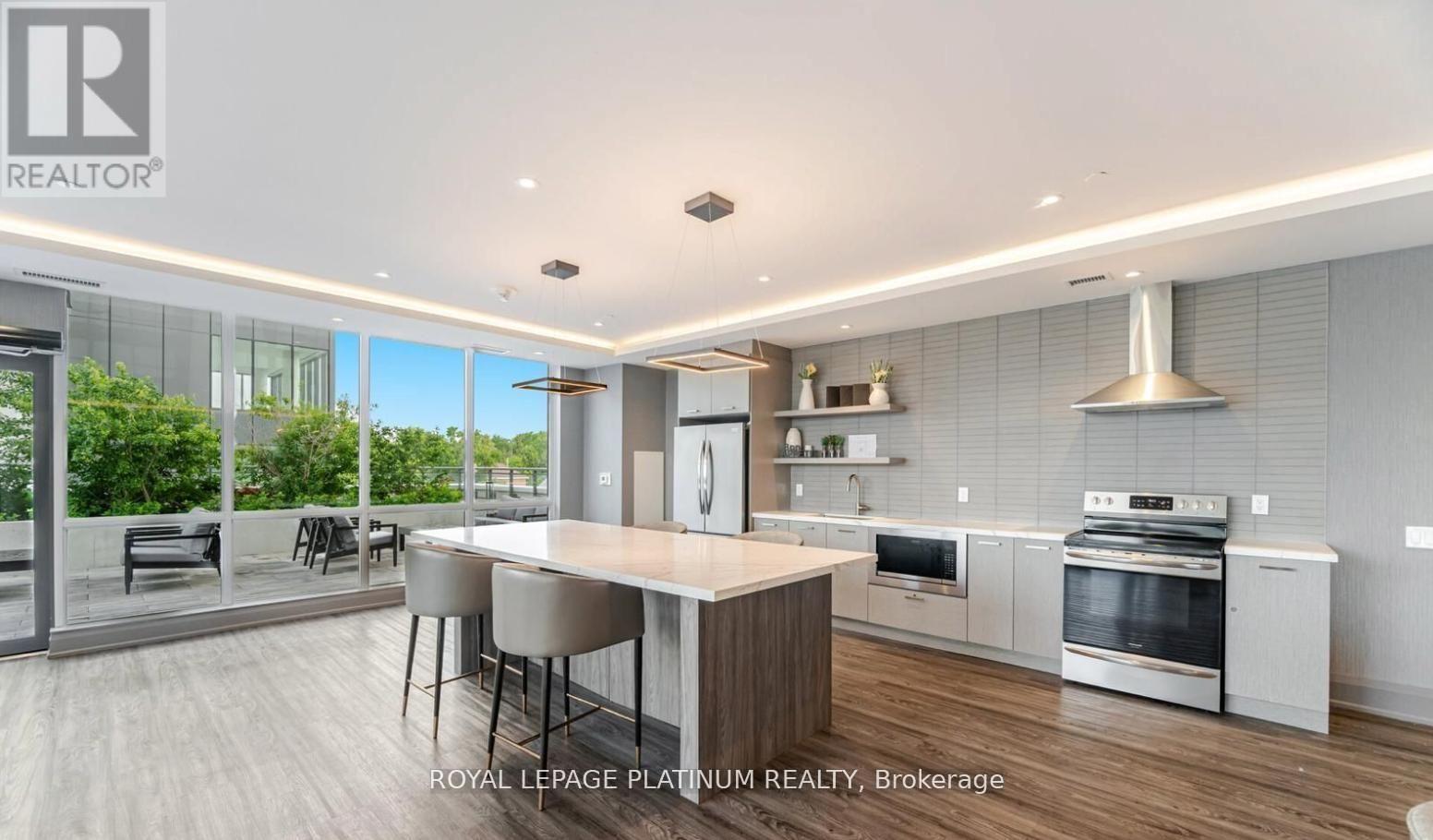 2305 - 15 Lynch Street, Brampton (Queen Street Corridor), Ontario  L6W 0C7 - Photo 26 - W12855812