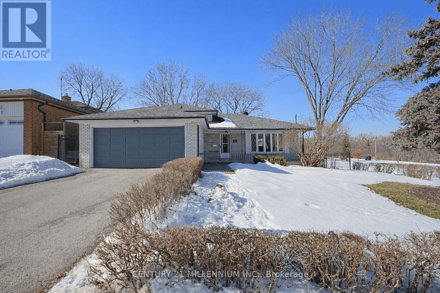 94 NORFIELD CRESCENT, toronto (elms-old rexdale), Ontario