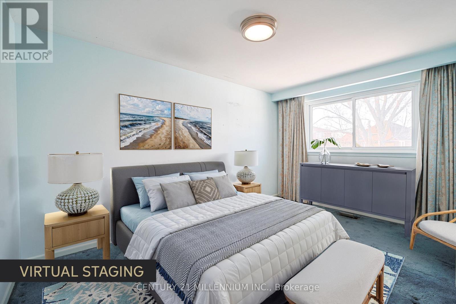 94 Norfield Crescent, Toronto (Elms-Old Rexdale), Ontario  M9W 1Y1 - Photo 13 - W12855828