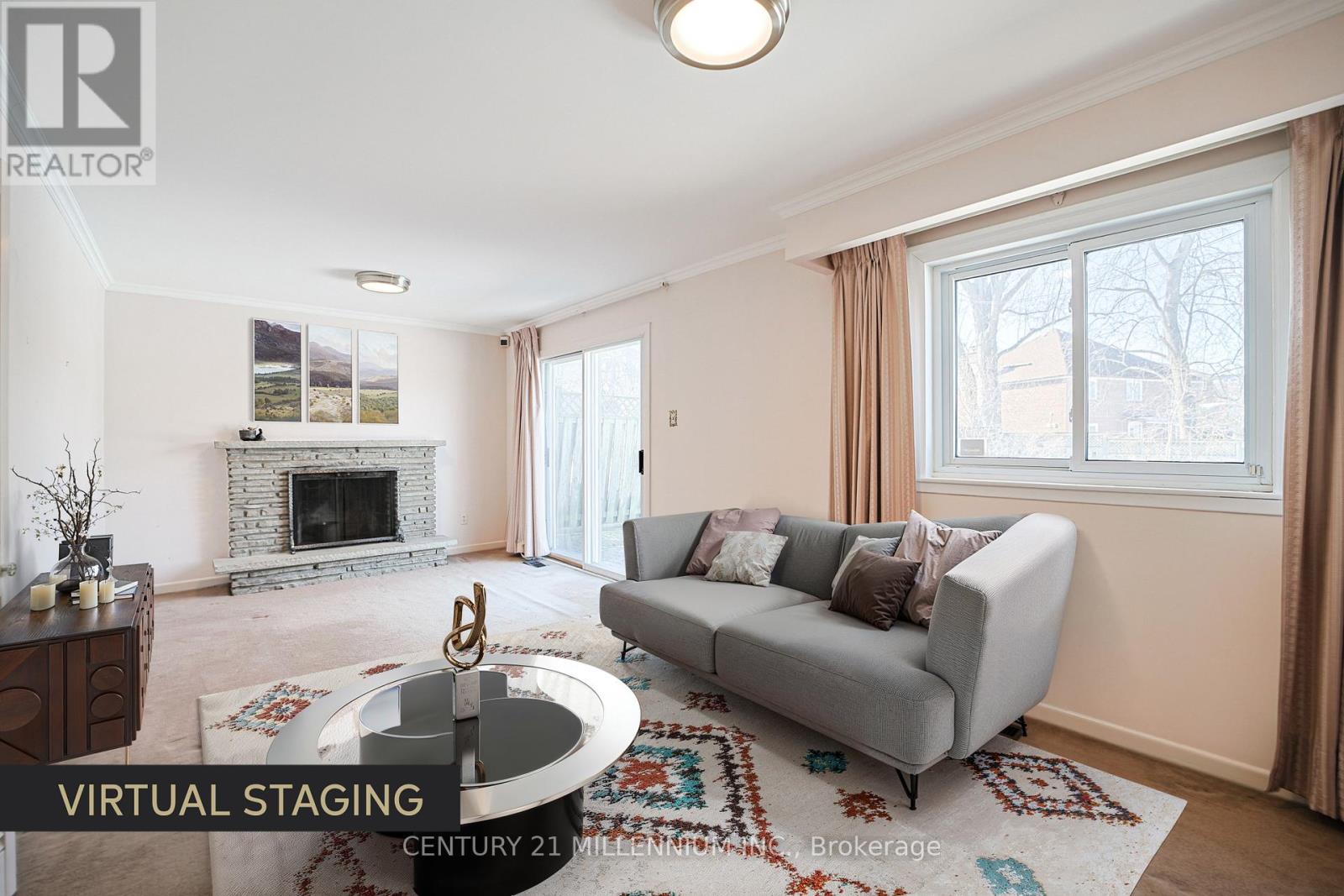 94 Norfield Crescent, Toronto (Elms-Old Rexdale), Ontario  M9W 1Y1 - Photo 19 - W12855828