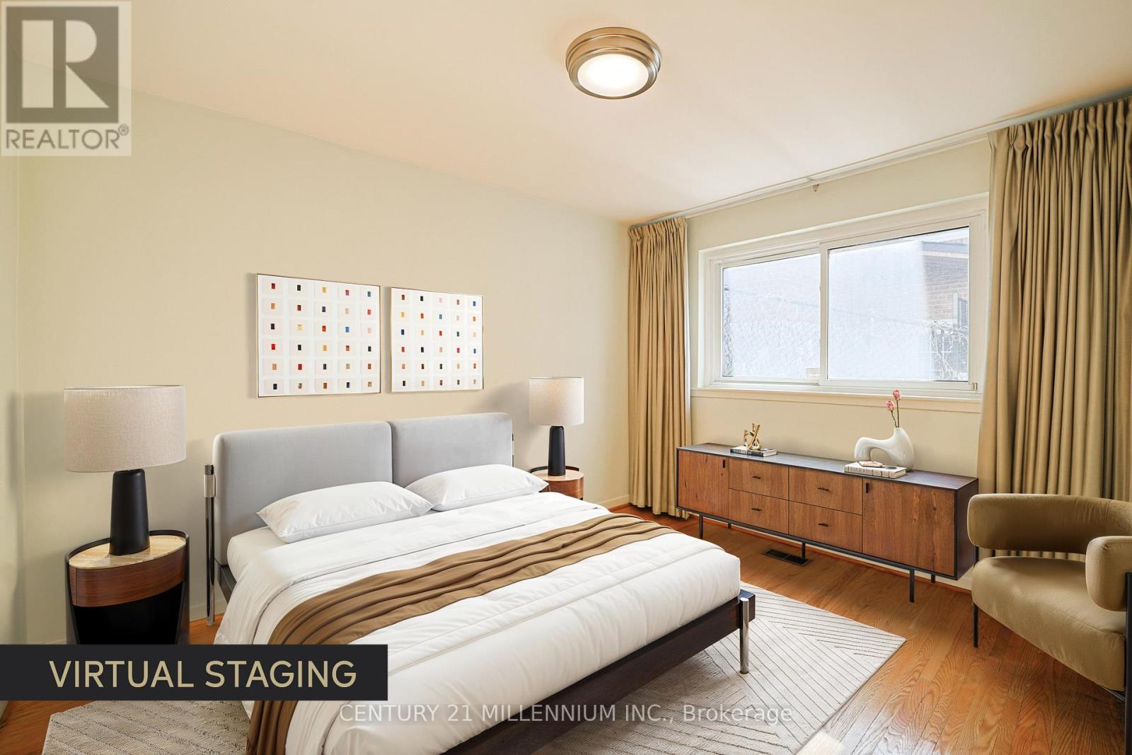 94 Norfield Crescent, Toronto (Elms-Old Rexdale), Ontario  M9W 1Y1 - Photo 22 - W12855828