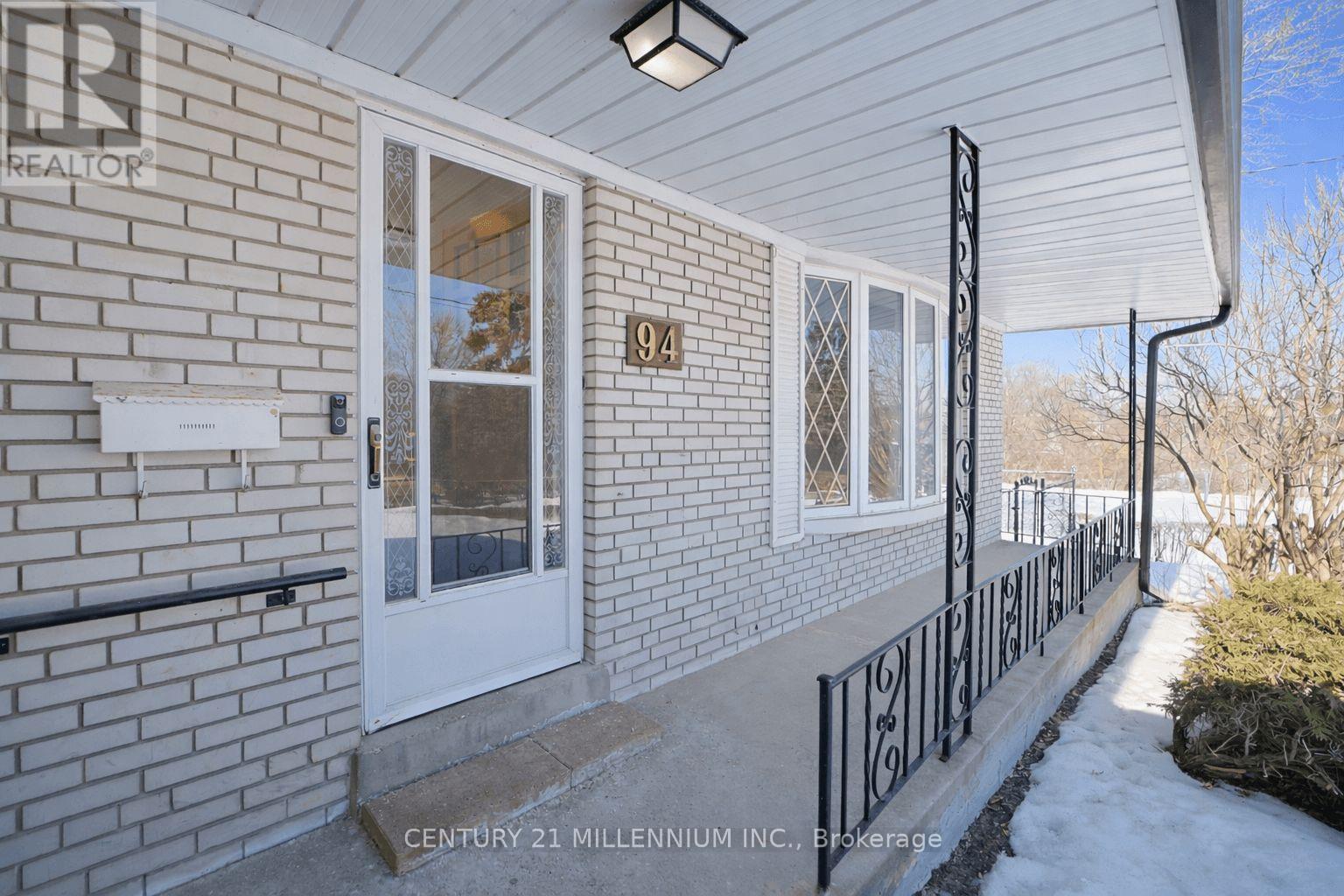 94 Norfield Crescent, Toronto (Elms-Old Rexdale), Ontario  M9W 1Y1 - Photo 27 - W12855828