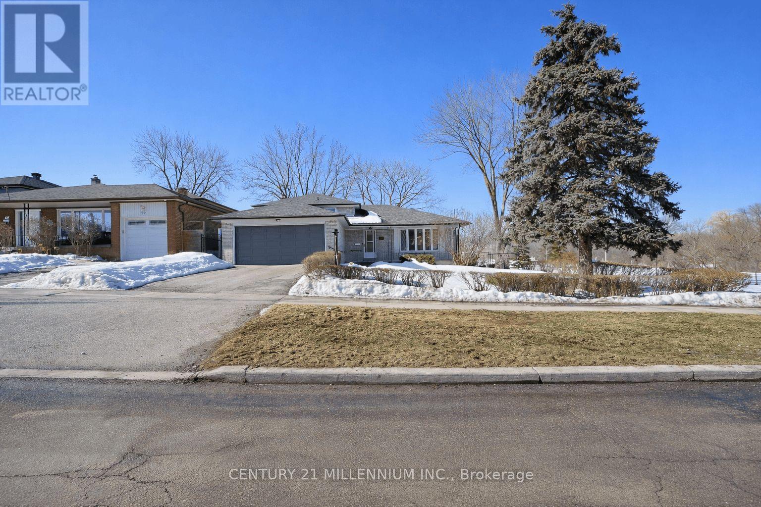 94 Norfield Crescent, Toronto (Elms-Old Rexdale), Ontario  M9W 1Y1 - Photo 33 - W12855828