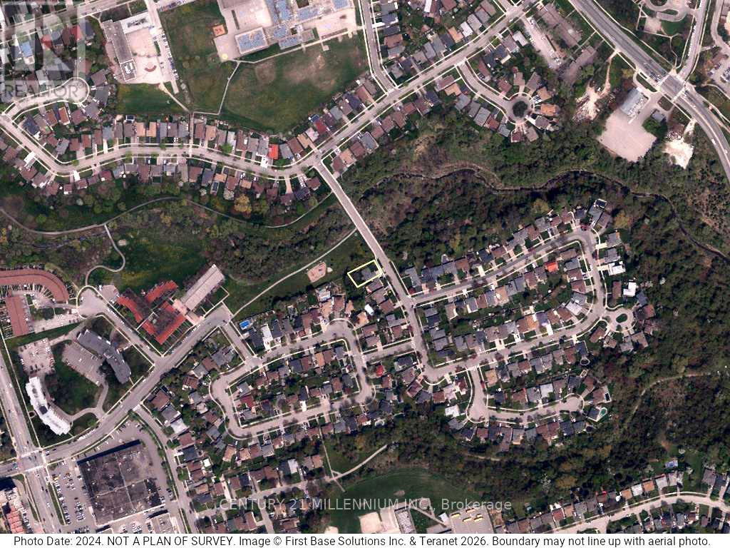 94 Norfield Crescent, Toronto (Elms-Old Rexdale), Ontario  M9W 1Y1 - Photo 40 - W12855828