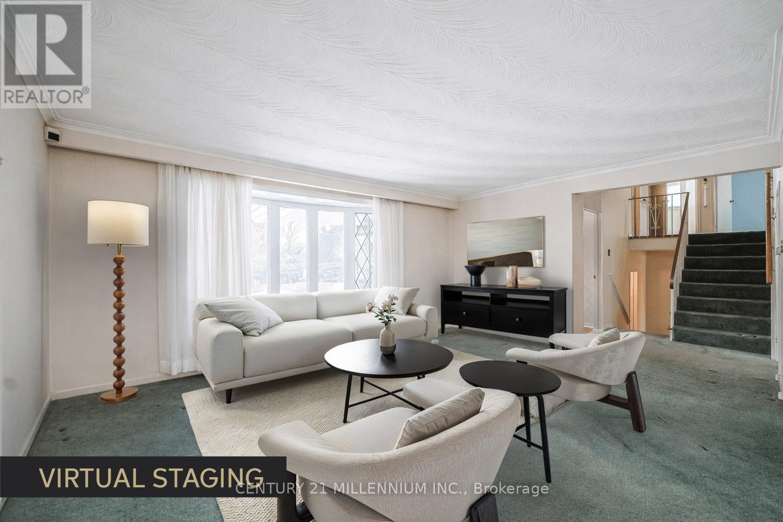 94 Norfield Crescent, Toronto (Elms-Old Rexdale), Ontario  M9W 1Y1 - Photo 7 - W12855828