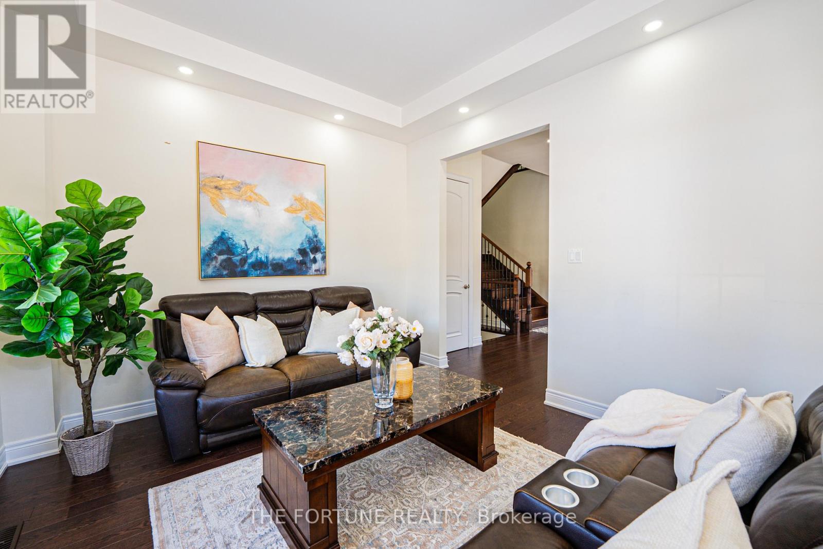 21 Lyle Way N, Brampton (Northwest Brampton), Ontario  L6X 5P8 - Photo 10 - W12855860