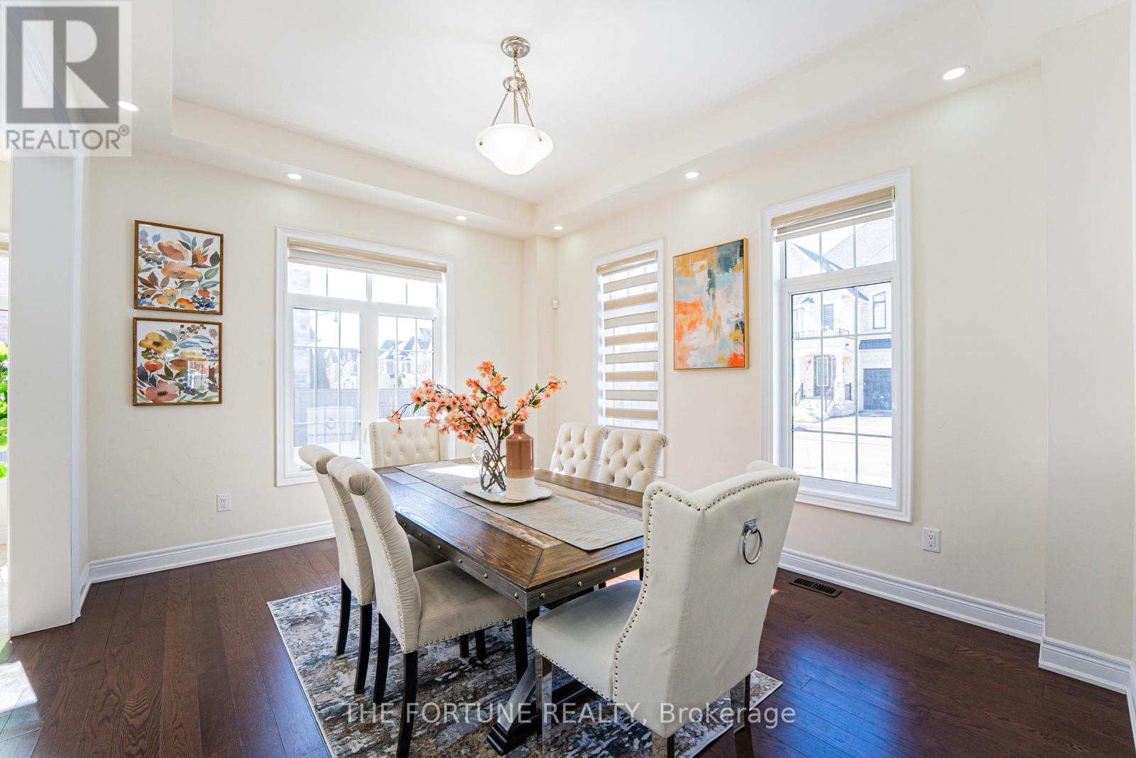 21 Lyle Way N, Brampton (Northwest Brampton), Ontario  L6X 5P8 - Photo 11 - W12855860