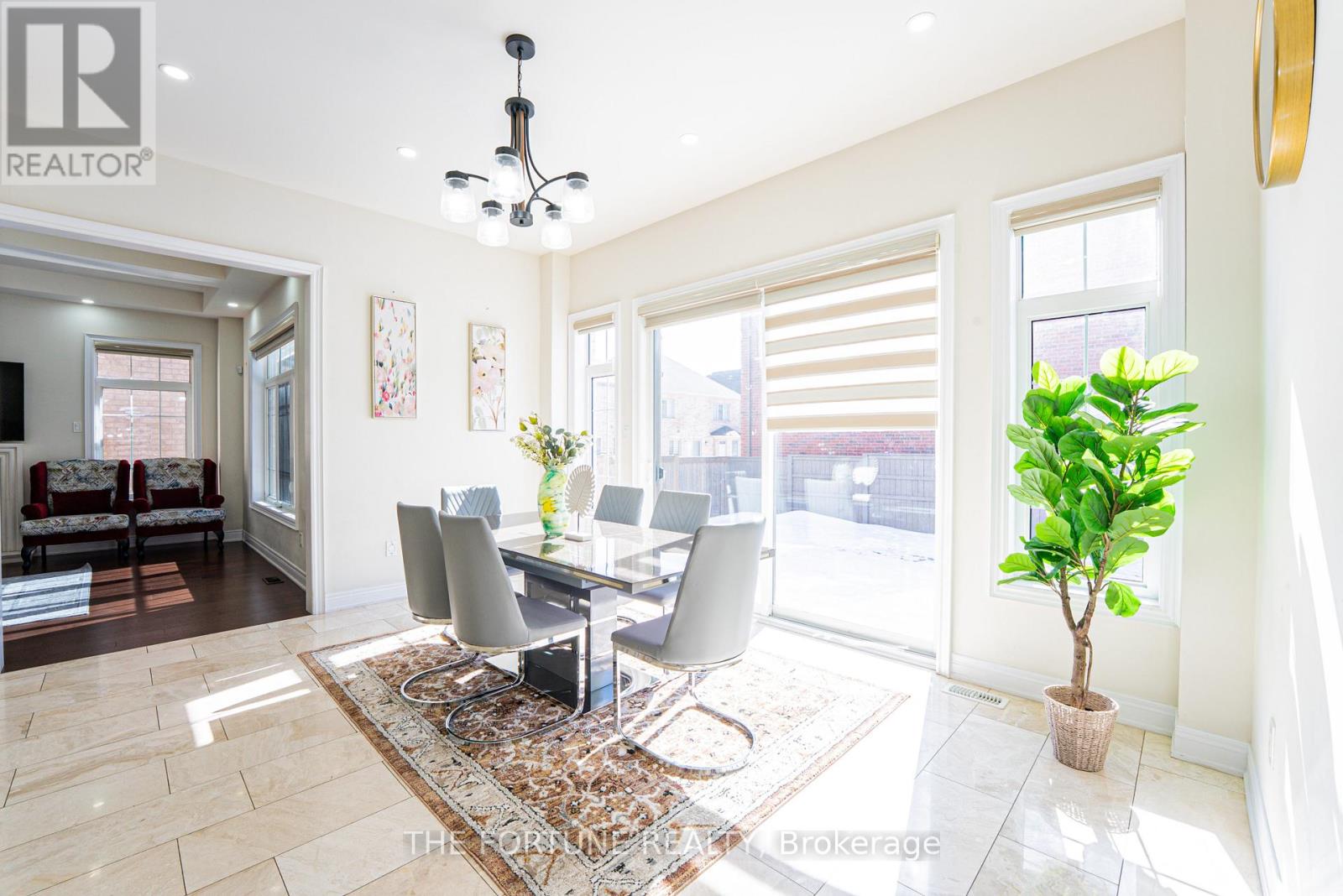 21 Lyle Way N, Brampton (Northwest Brampton), Ontario  L6X 5P8 - Photo 14 - W12855860