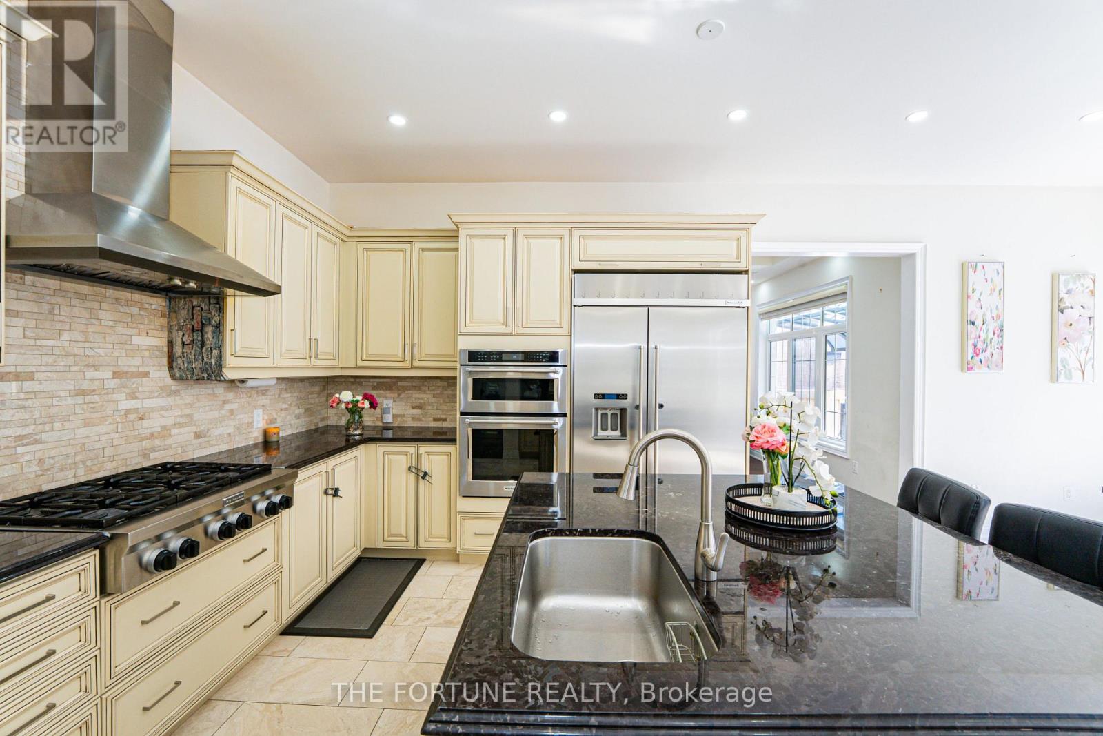 21 Lyle Way N, Brampton (Northwest Brampton), Ontario  L6X 5P8 - Photo 16 - W12855860