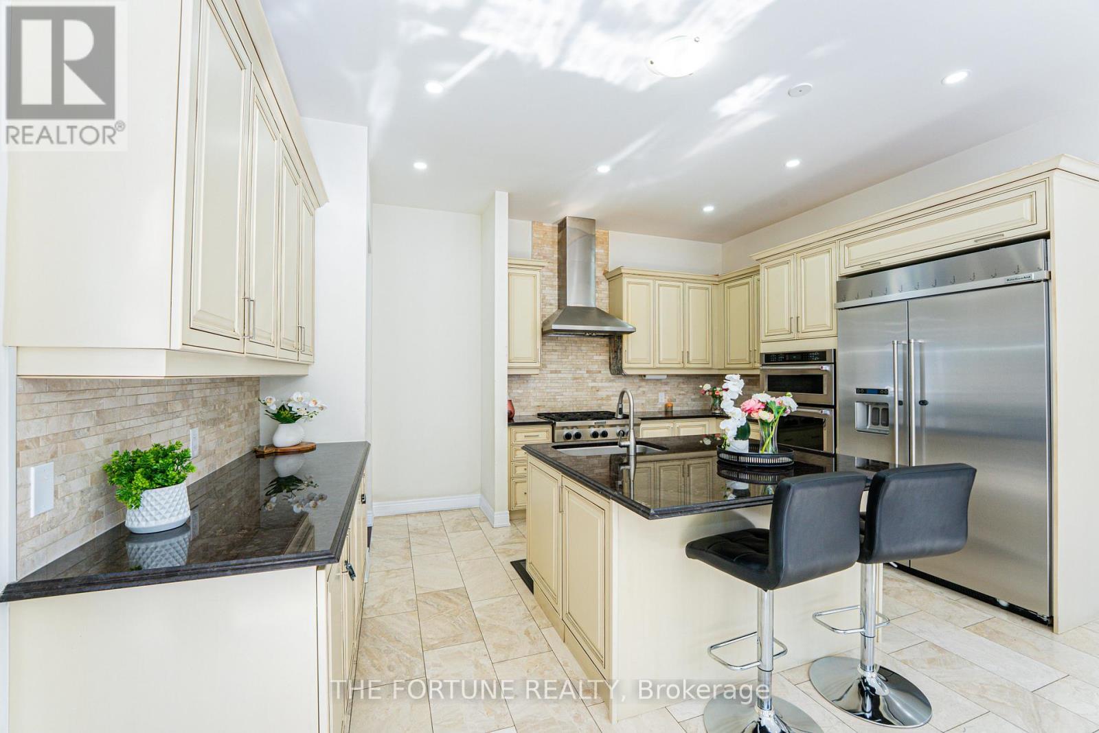 21 Lyle Way N, Brampton (Northwest Brampton), Ontario  L6X 5P8 - Photo 17 - W12855860