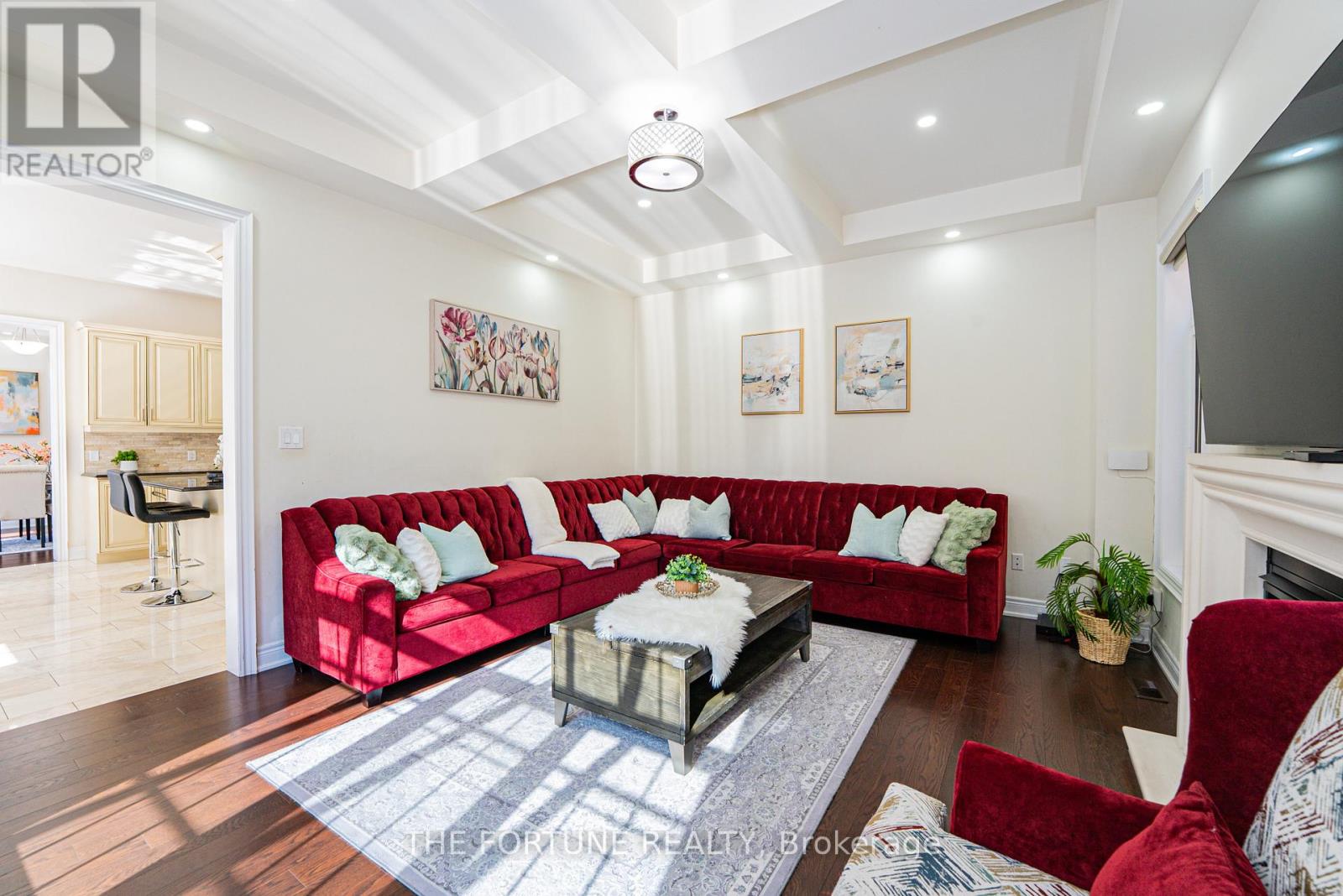 21 Lyle Way N, Brampton (Northwest Brampton), Ontario  L6X 5P8 - Photo 19 - W12855860