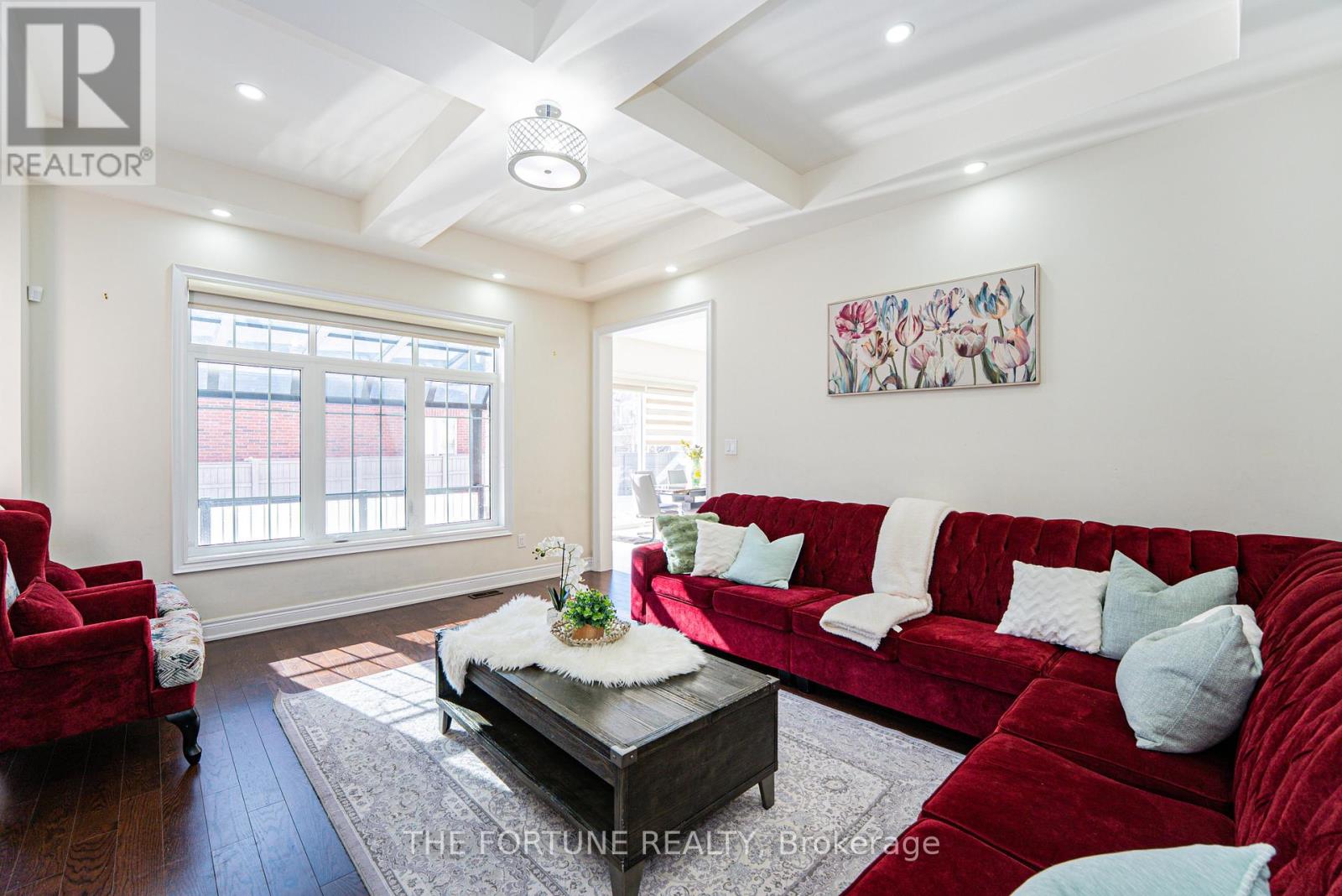 21 Lyle Way N, Brampton (Northwest Brampton), Ontario  L6X 5P8 - Photo 20 - W12855860