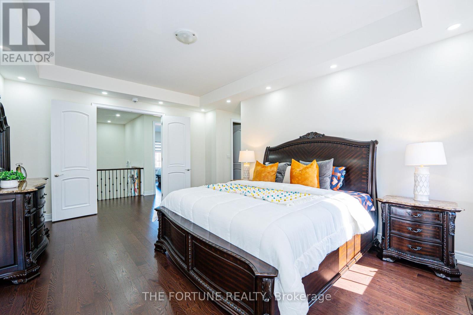 21 Lyle Way N, Brampton (Northwest Brampton), Ontario  L6X 5P8 - Photo 24 - W12855860