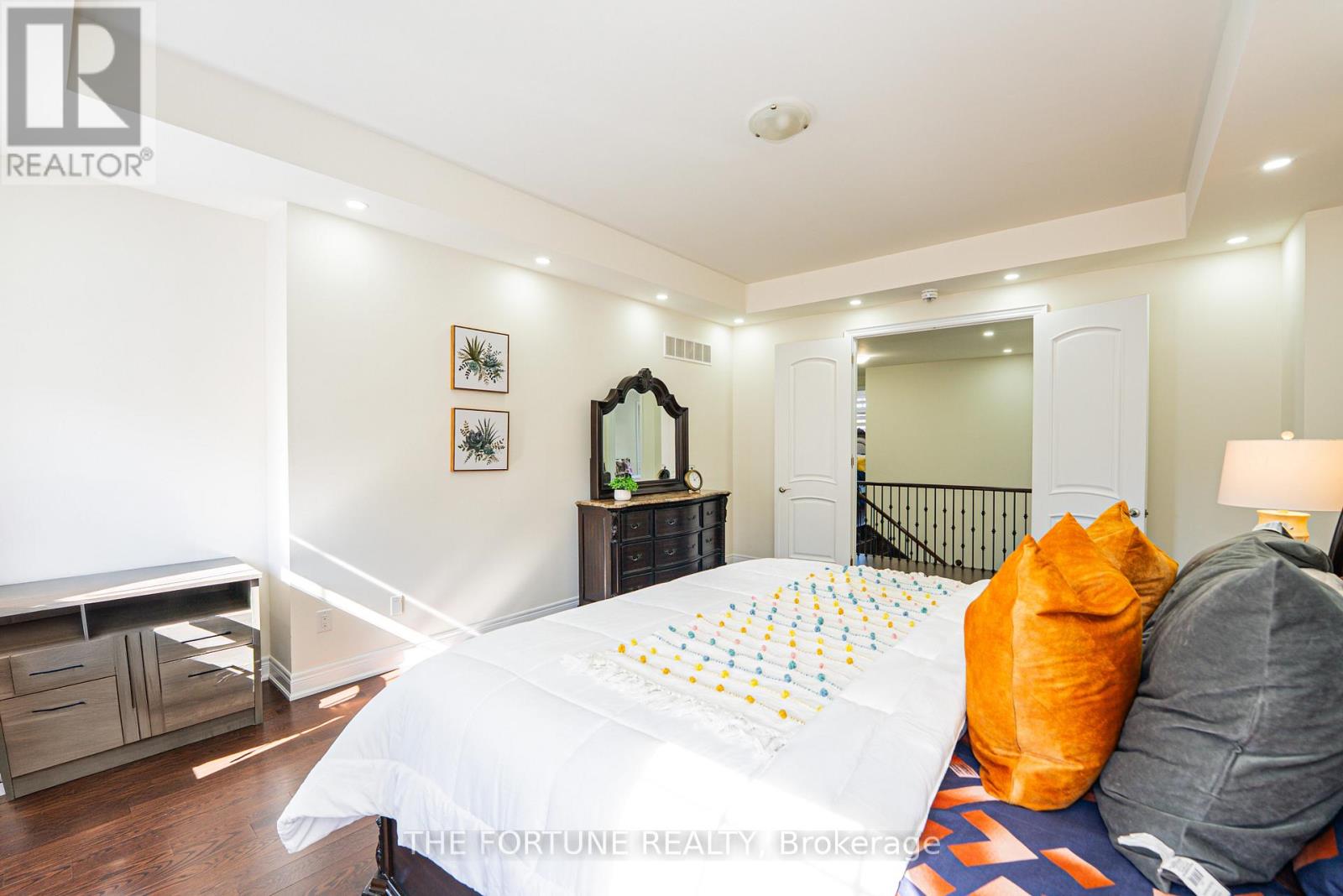 21 Lyle Way N, Brampton (Northwest Brampton), Ontario  L6X 5P8 - Photo 25 - W12855860