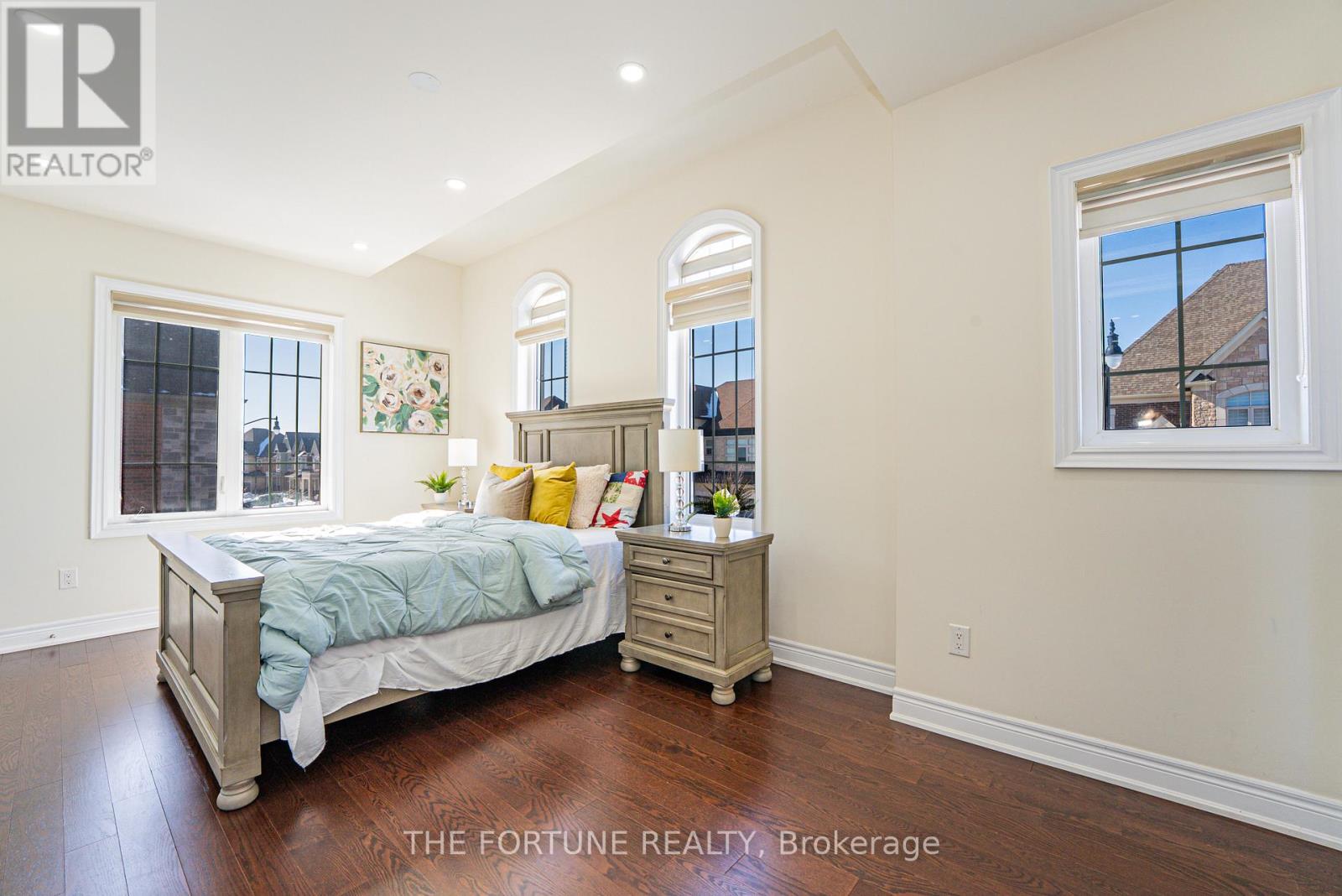 21 Lyle Way N, Brampton (Northwest Brampton), Ontario  L6X 5P8 - Photo 29 - W12855860