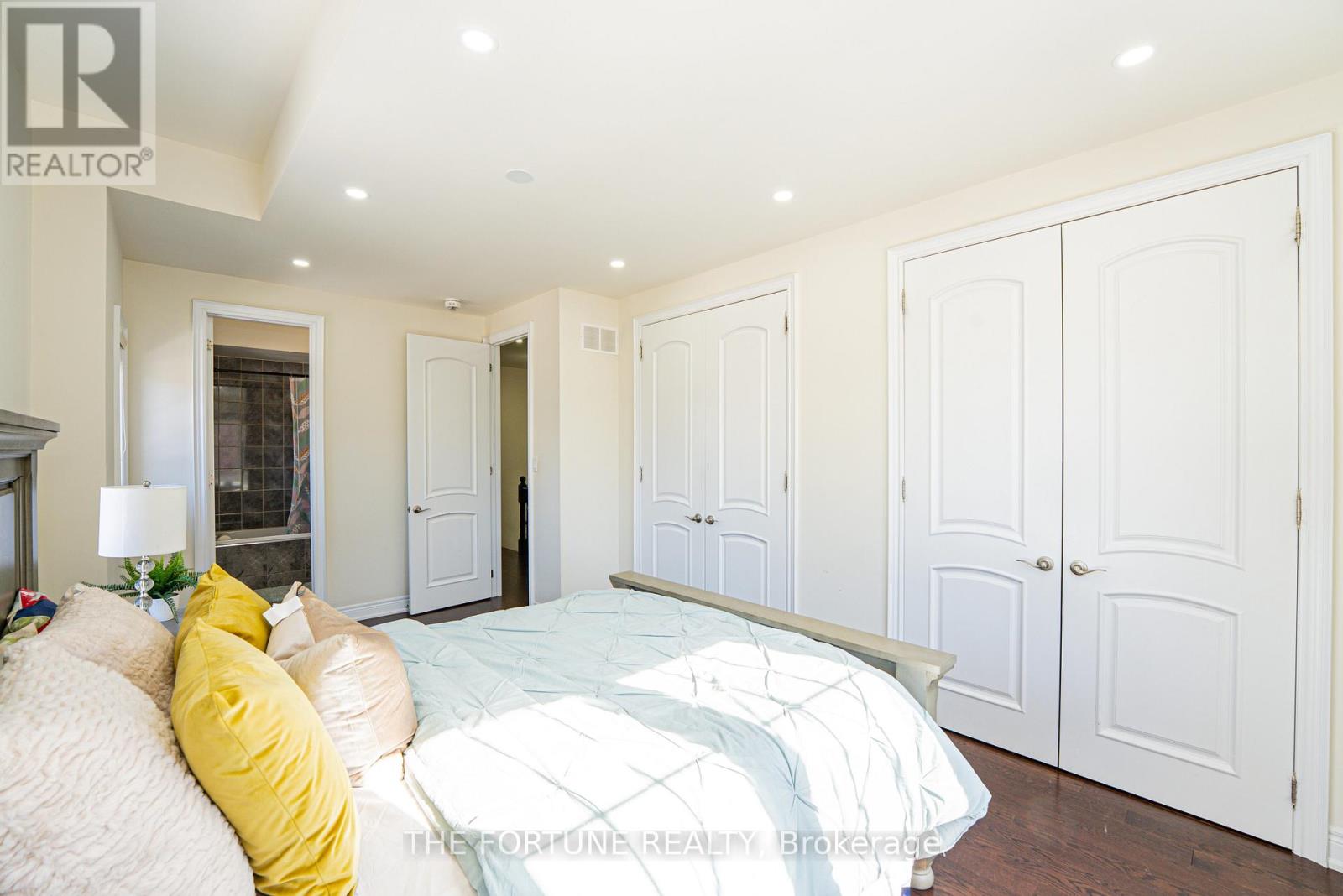 21 Lyle Way N, Brampton (Northwest Brampton), Ontario  L6X 5P8 - Photo 30 - W12855860