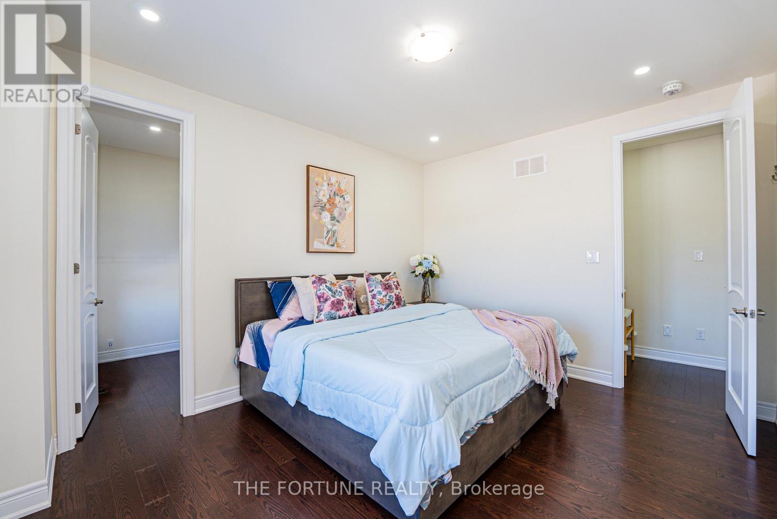 21 Lyle Way N, Brampton (Northwest Brampton), Ontario  L6X 5P8 - Photo 33 - W12855860