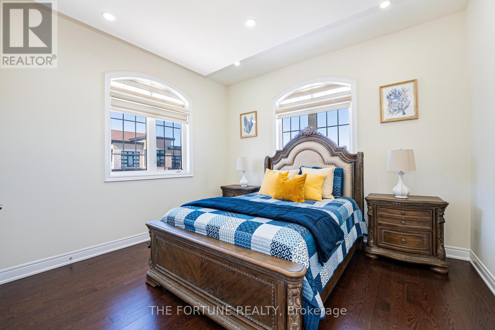 21 Lyle Way N, Brampton (Northwest Brampton), Ontario  L6X 5P8 - Photo 35 - W12855860