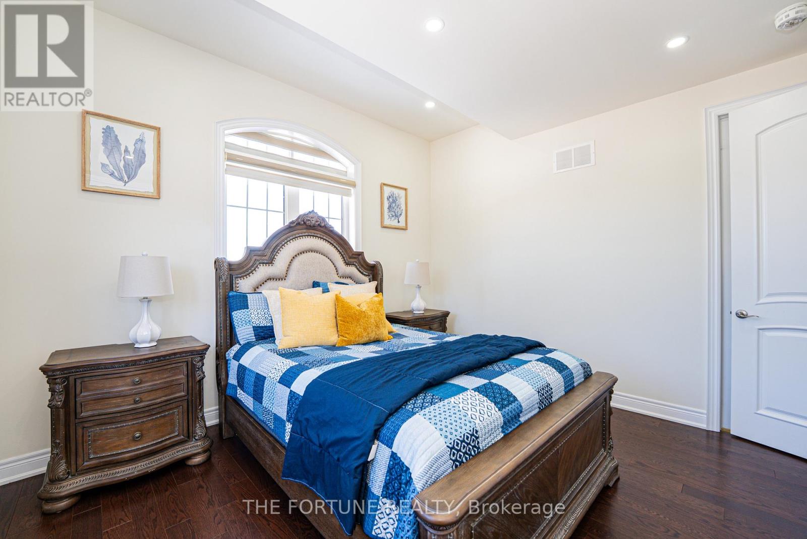 21 Lyle Way N, Brampton (Northwest Brampton), Ontario  L6X 5P8 - Photo 36 - W12855860