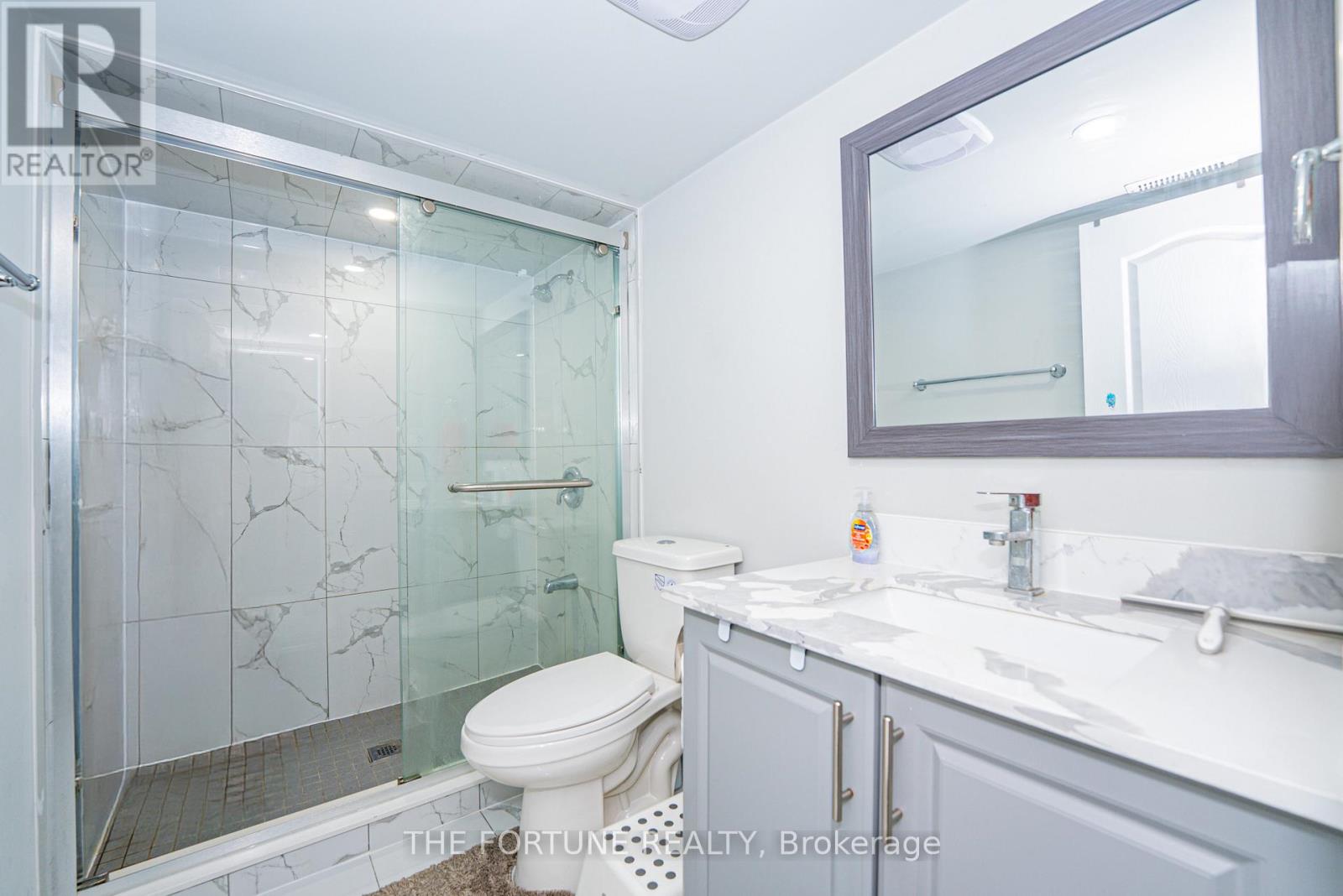 21 Lyle Way N, Brampton (Northwest Brampton), Ontario  L6X 5P8 - Photo 44 - W12855860