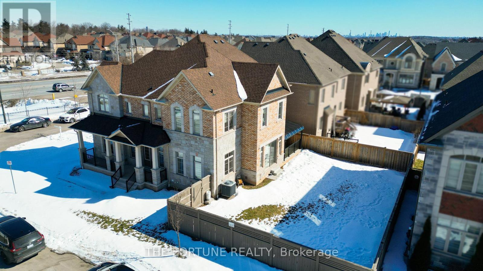 21 Lyle Way N, Brampton (Northwest Brampton), Ontario  L6X 5P8 - Photo 48 - W12855860