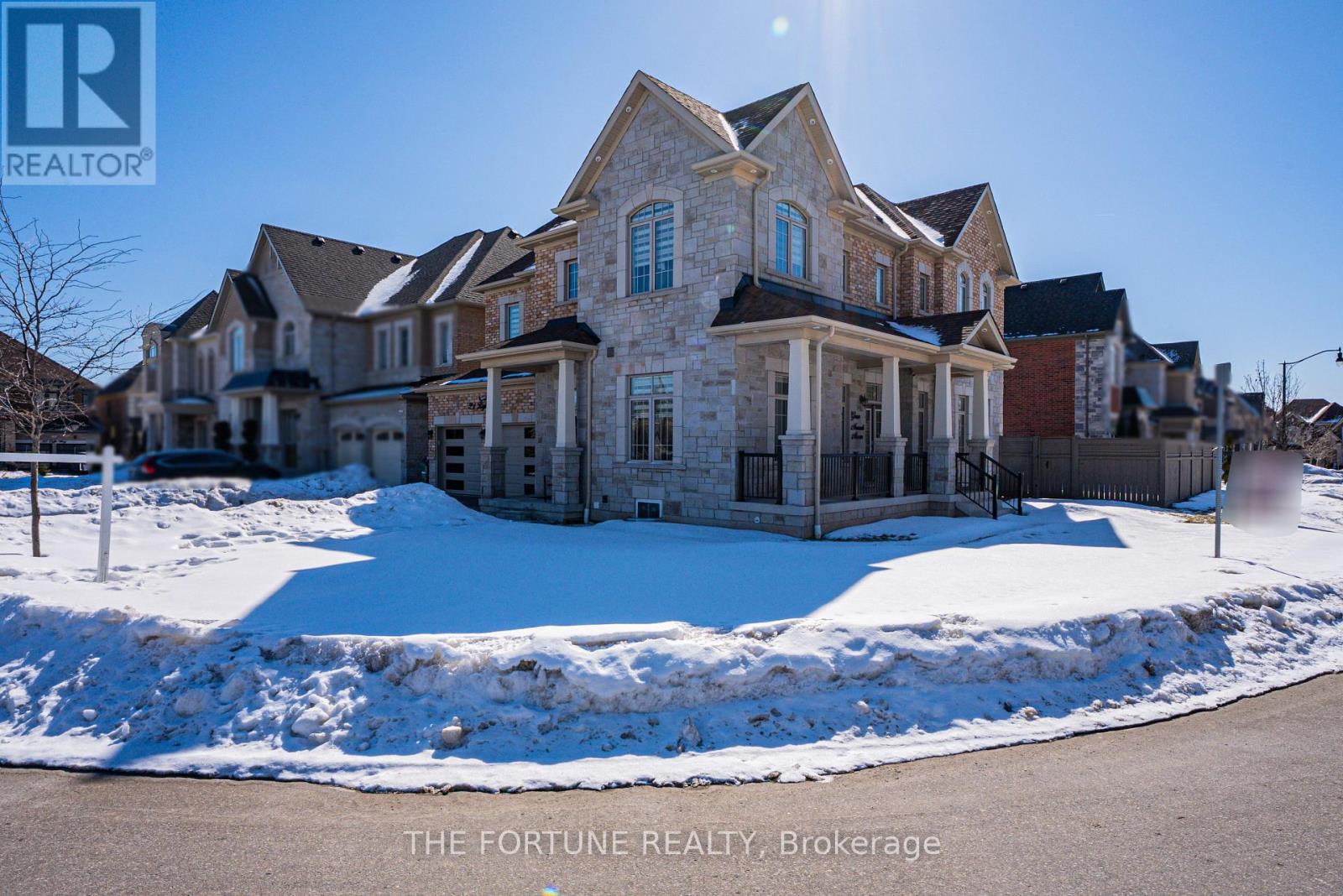 21 Lyle Way N, Brampton (Northwest Brampton), Ontario  L6X 5P8 - Photo 49 - W12855860