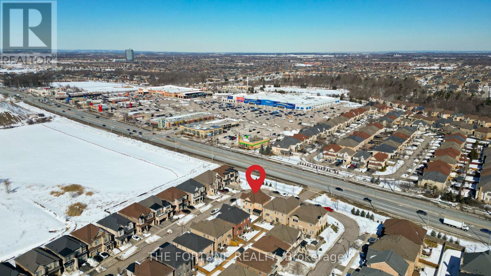 21 Lyle Way N, Brampton (Northwest Brampton), Ontario  L6X 5P8 - Photo 50 - W12855860