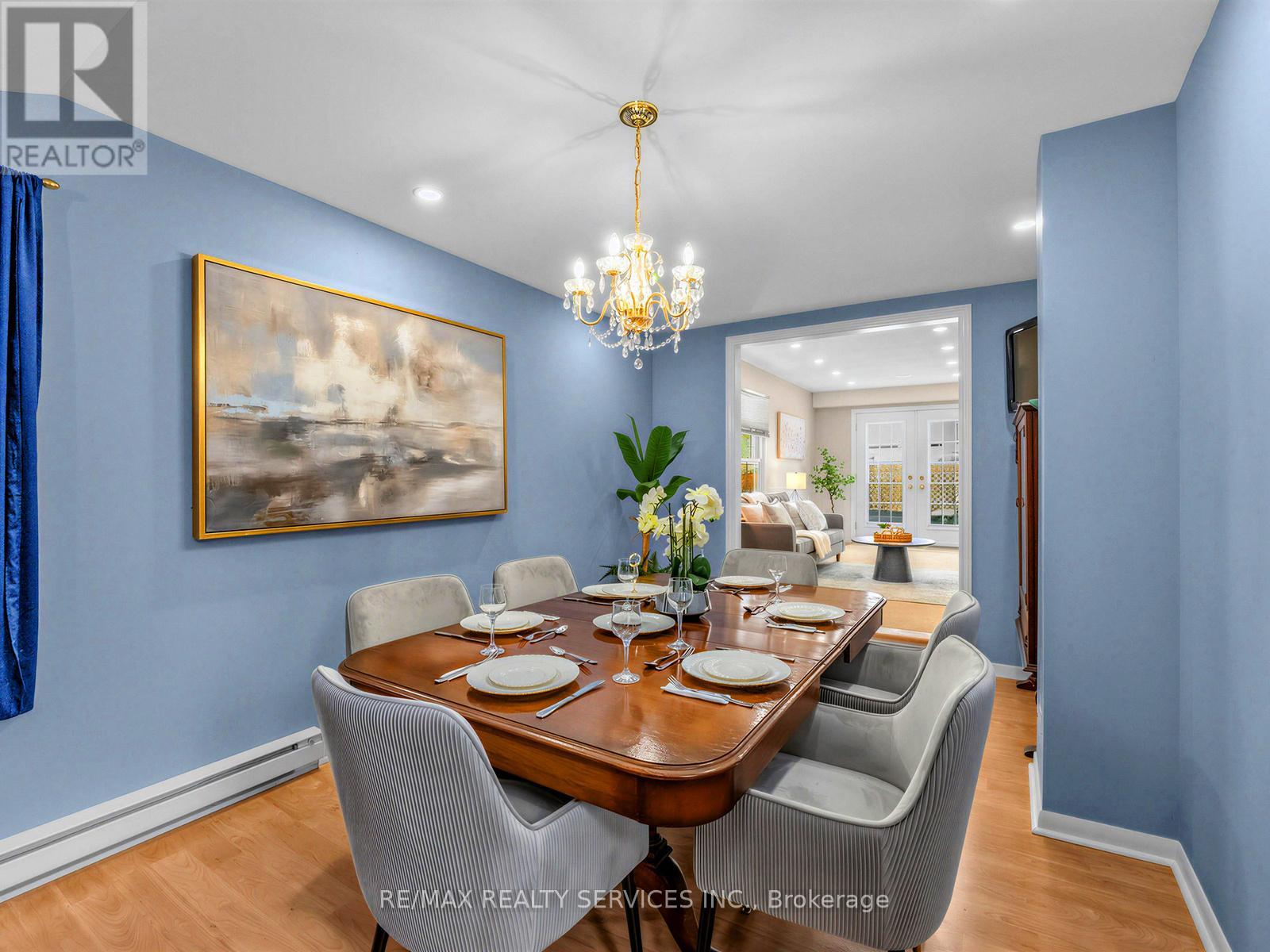 32 Helios Place, Brampton (Heart Lake West), Ontario  L6Z 2B2 - Photo 14 - W12855880