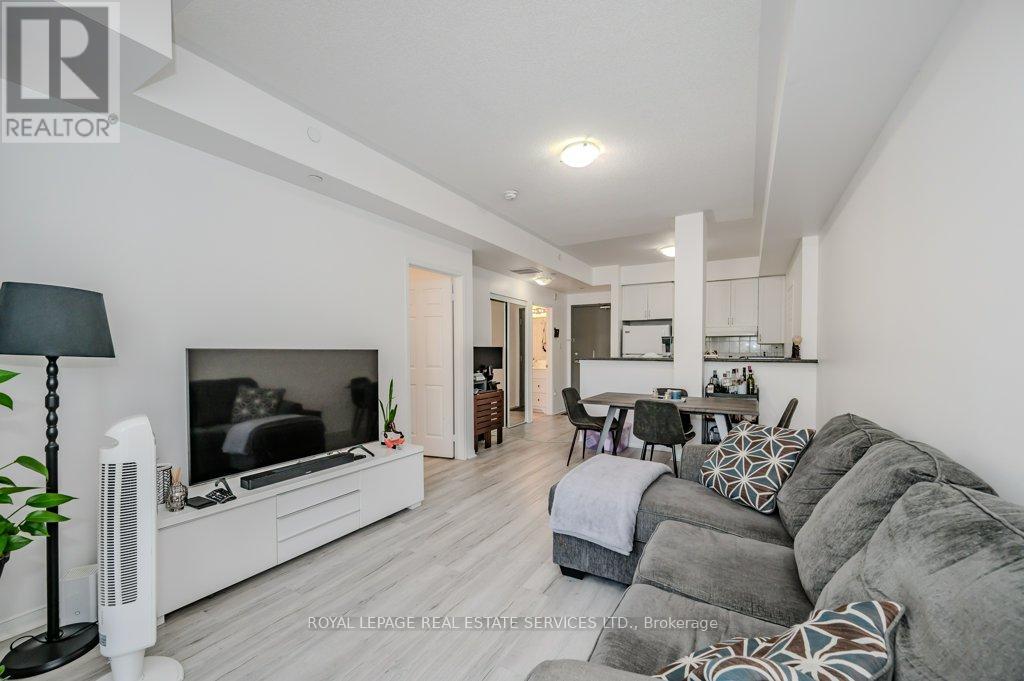 101 - 3055 Thomas Street, Mississauga (Churchill Meadows), Ontario  L5M 0M4 - Photo 14 - W12855892