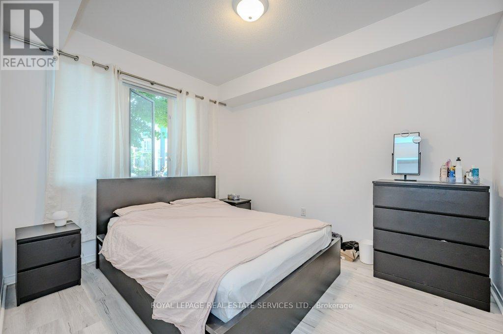 101 - 3055 Thomas Street, Mississauga (Churchill Meadows), Ontario  L5M 0M4 - Photo 16 - W12855892