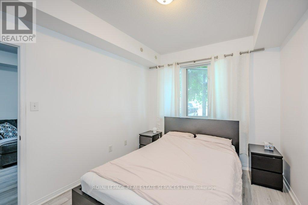 101 - 3055 Thomas Street, Mississauga (Churchill Meadows), Ontario  L5M 0M4 - Photo 17 - W12855892