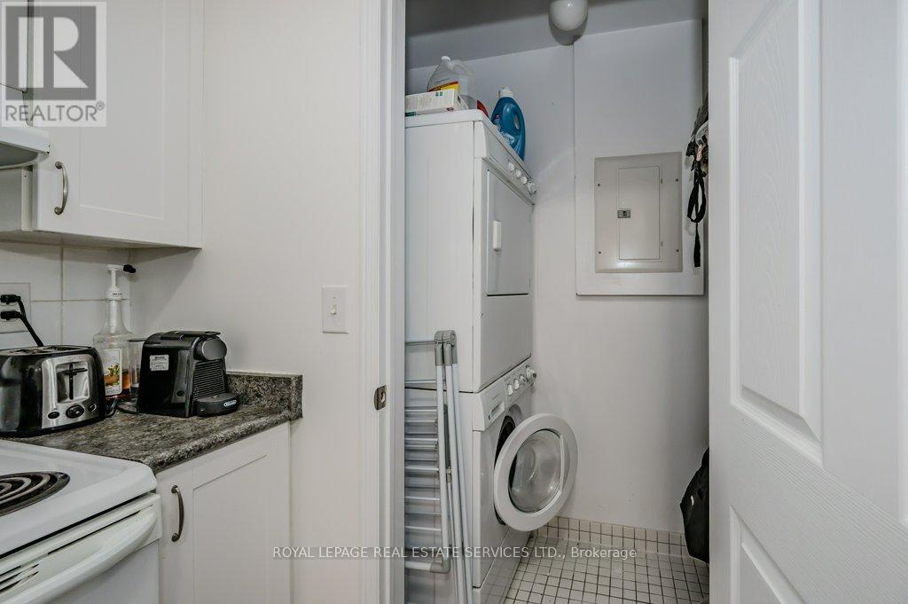101 - 3055 Thomas Street, Mississauga (Churchill Meadows), Ontario  L5M 0M4 - Photo 20 - W12855892