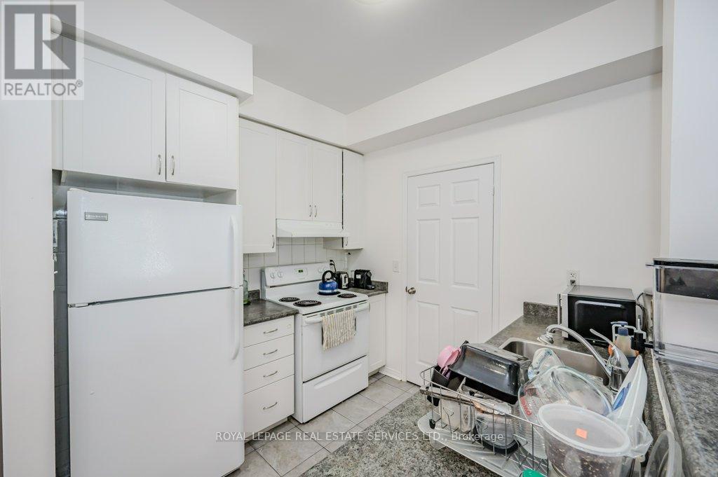 101 - 3055 Thomas Street, Mississauga (Churchill Meadows), Ontario  L5M 0M4 - Photo 6 - W12855892