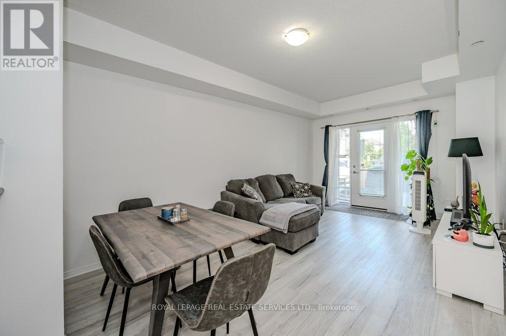 101 - 3055 Thomas Street, Mississauga (Churchill Meadows), Ontario  L5M 0M4 - Photo 9 - W12855892