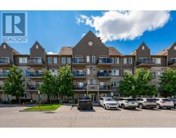 101 - 3055 THOMAS STREET, Mississauga, Ontario