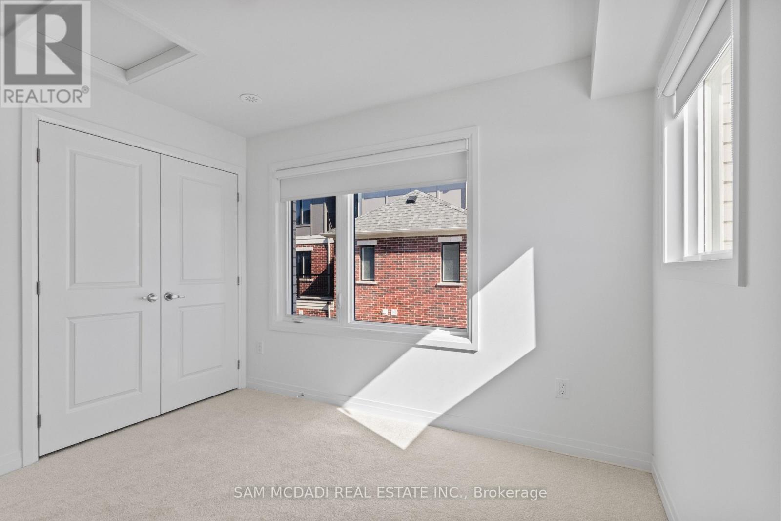 Upper - 4 Timber Falls Drive, Brampton, Ontario  L7A 5L9 - Photo 12 - W12855902