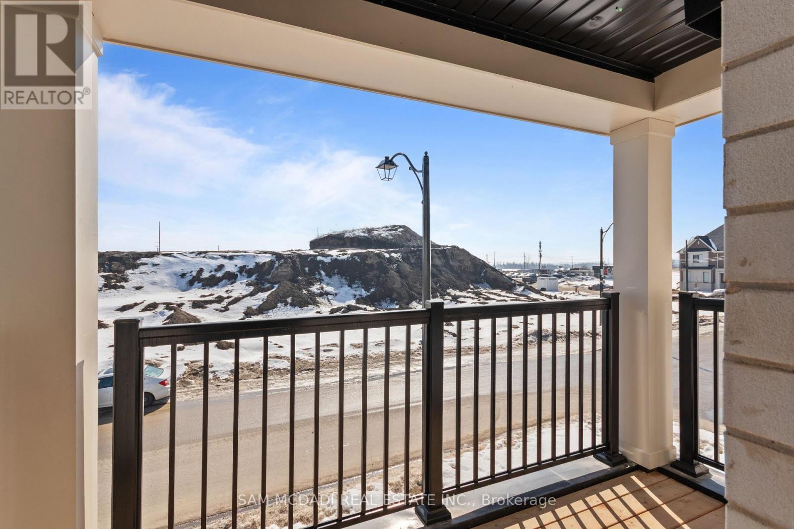 Upper - 4 Timber Falls Drive, Brampton, Ontario  L7A 5L9 - Photo 17 - W12855902