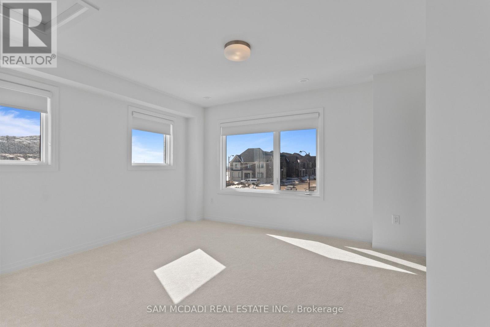 Upper - 4 Timber Falls Drive, Brampton, Ontario  L7A 5L9 - Photo 18 - W12855902