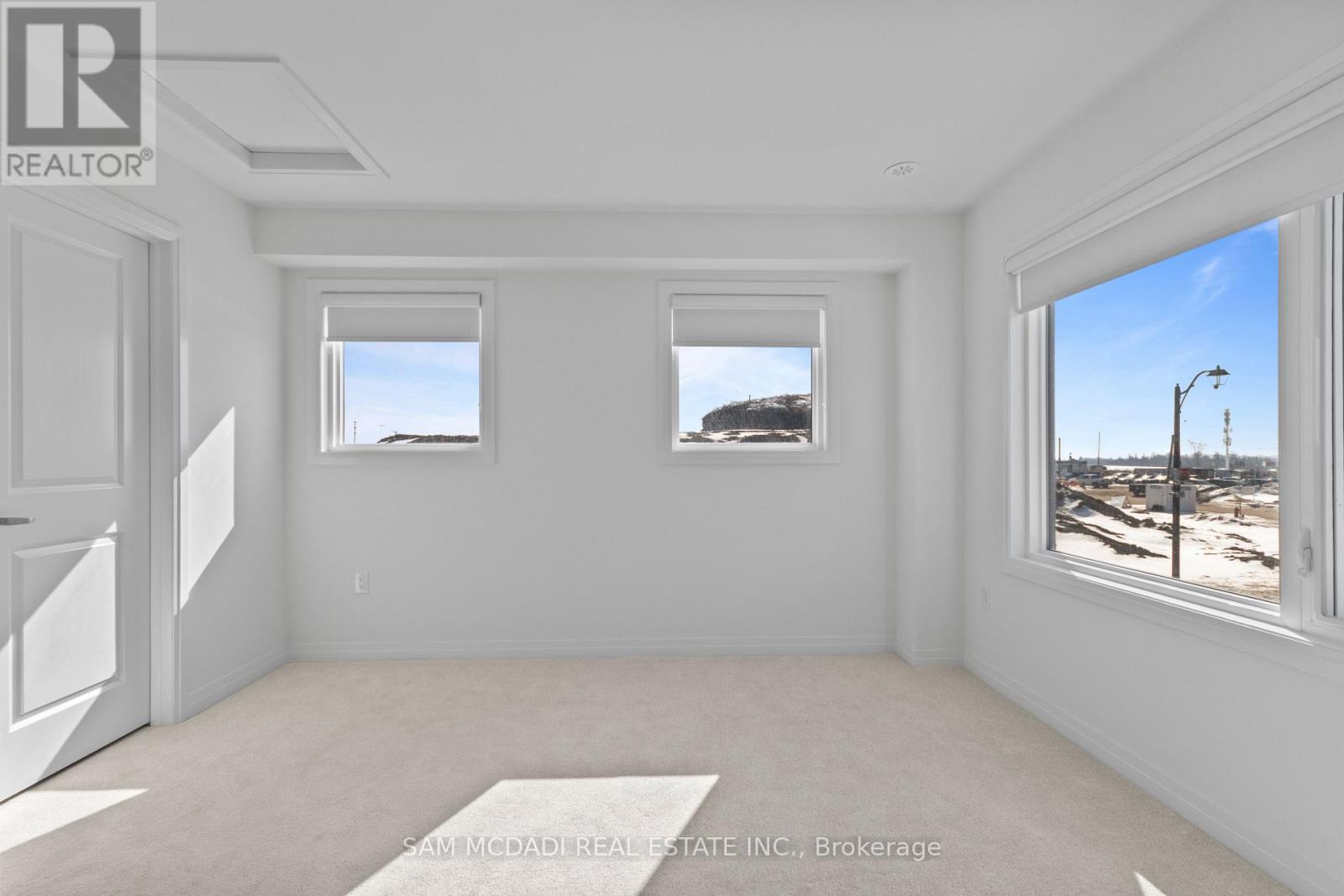 Upper - 4 Timber Falls Drive, Brampton, Ontario  L7A 5L9 - Photo 19 - W12855902